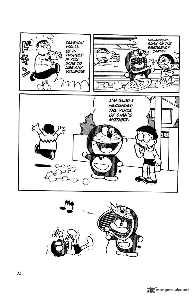 Doraemon 130 10
