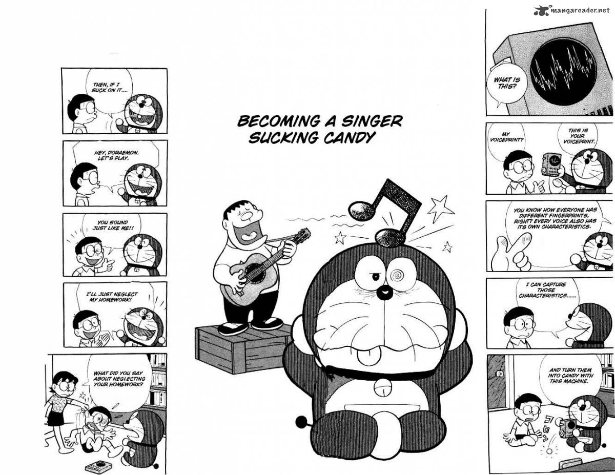 Doraemon 130 2