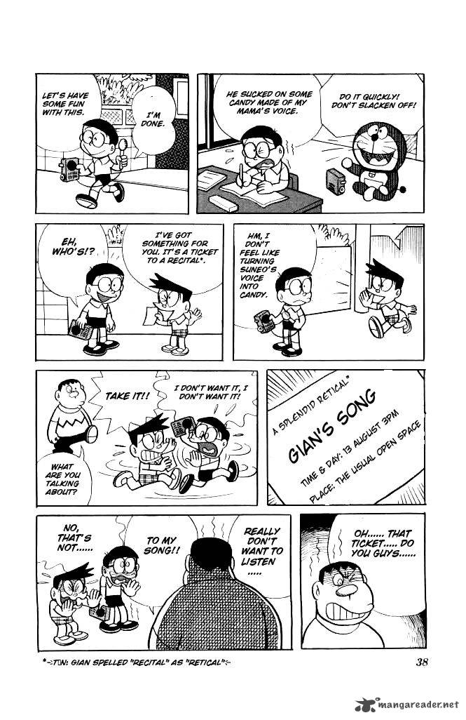 Doraemon 130 3