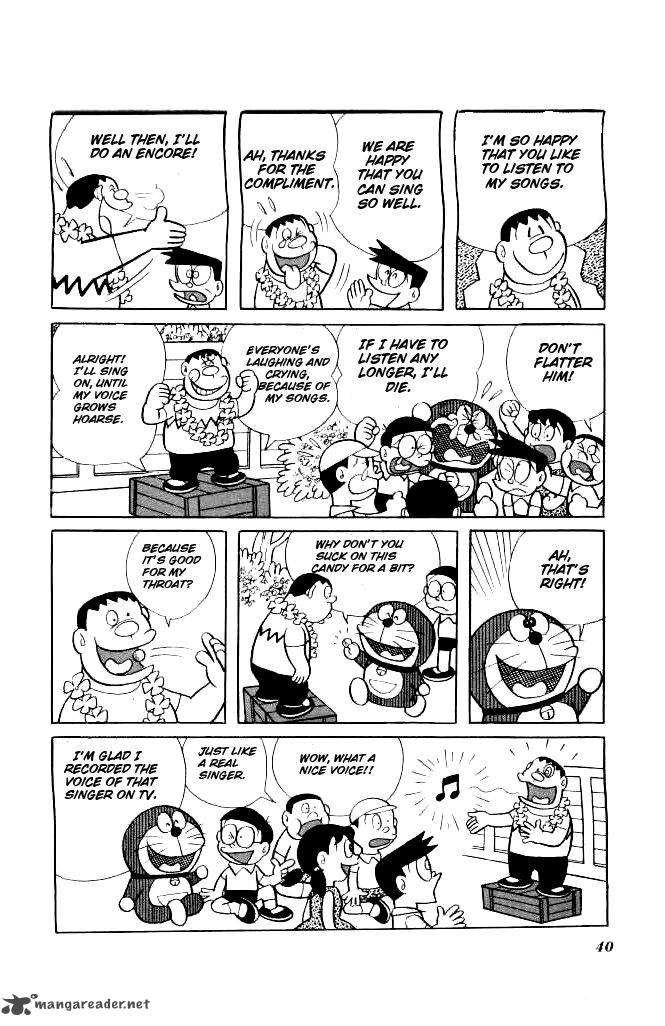 Doraemon 130 5
