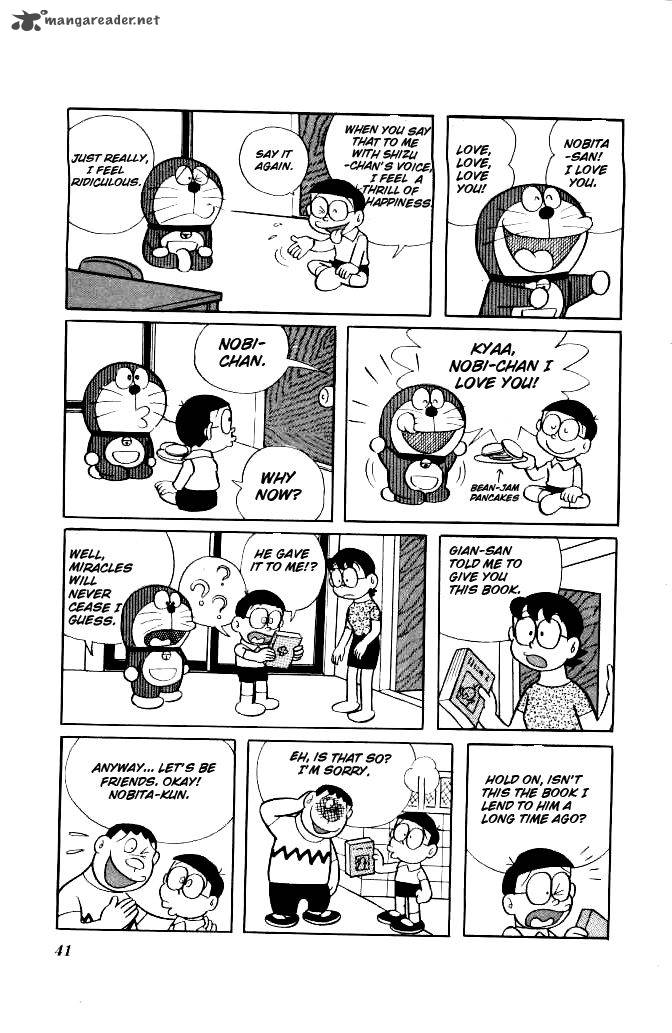 Doraemon 130 6