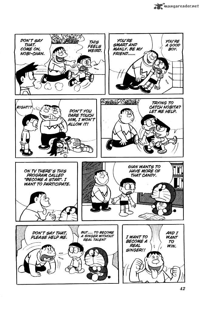 Doraemon 130 7