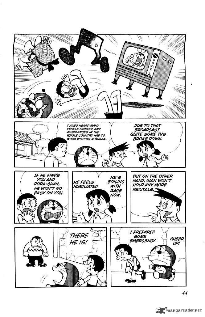 Doraemon 130 9