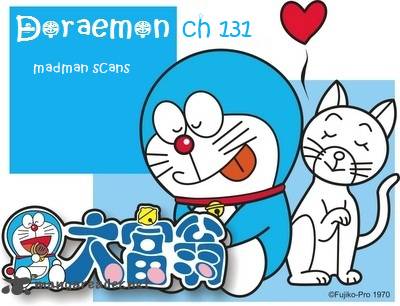 Doraemon 131 1