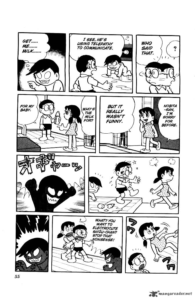 Doraemon 131 10
