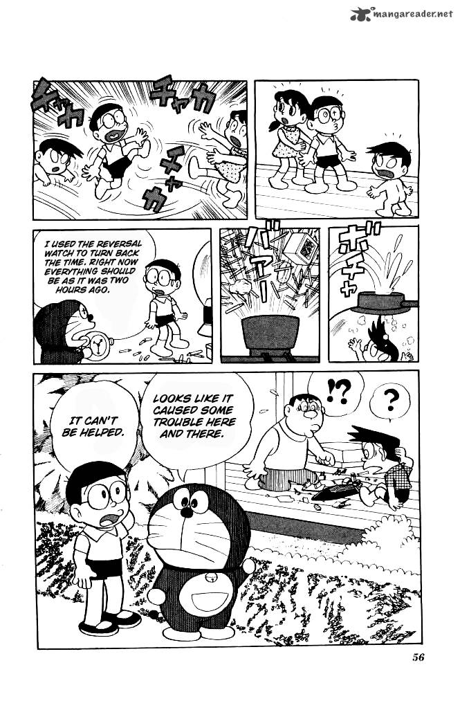 Doraemon 131 11