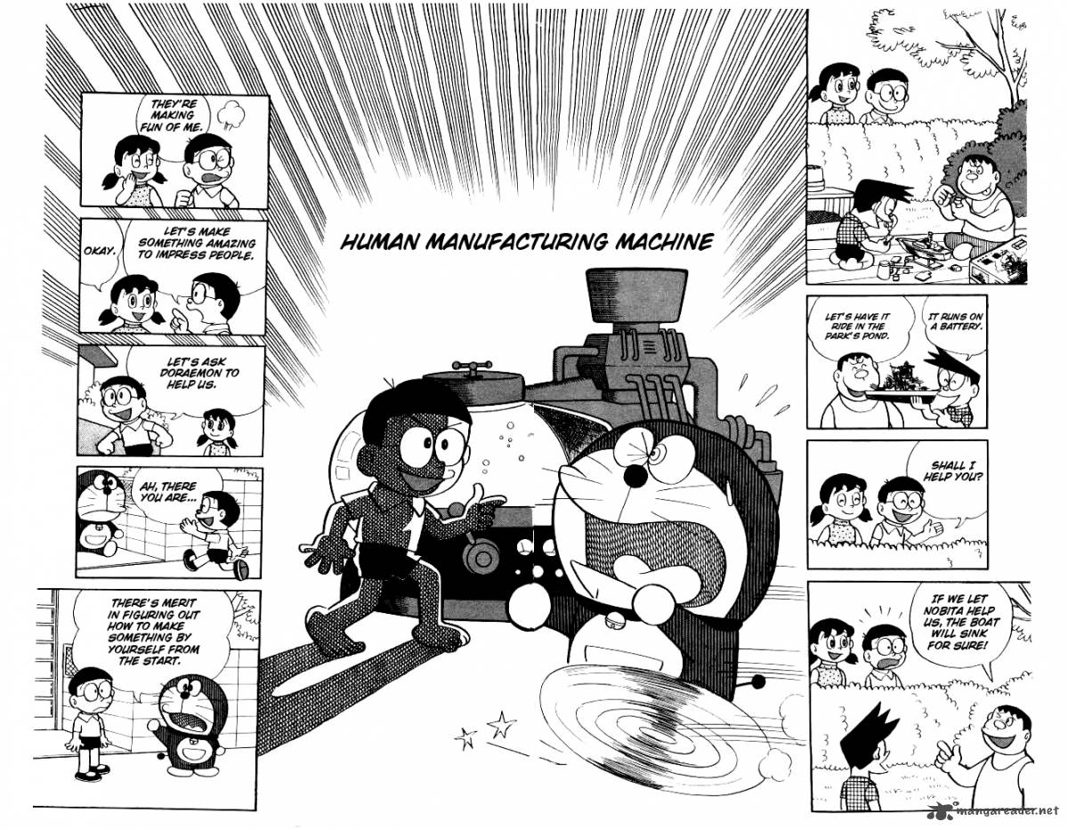 Doraemon 131 2
