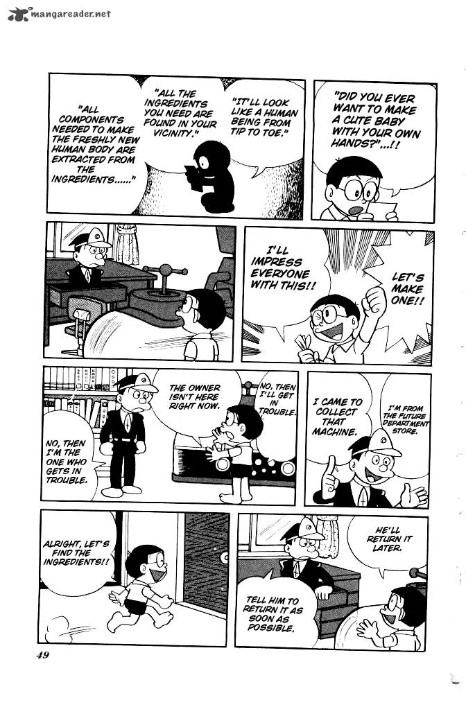 Doraemon 131 4