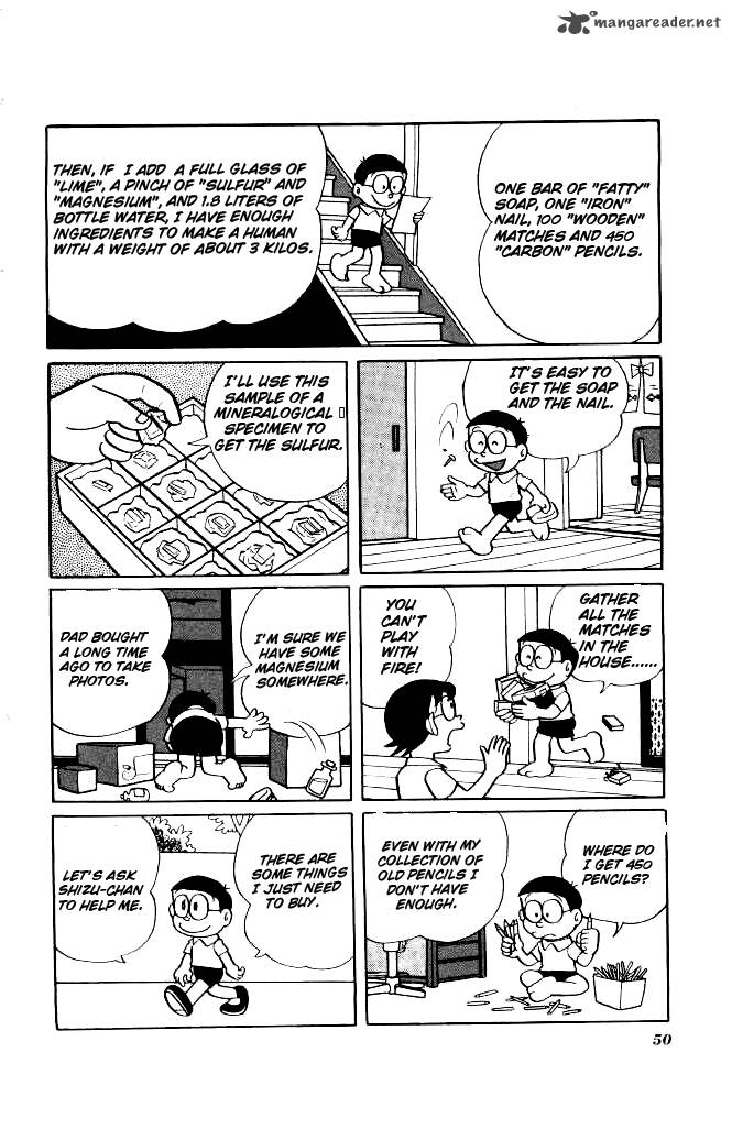 Doraemon 131 5