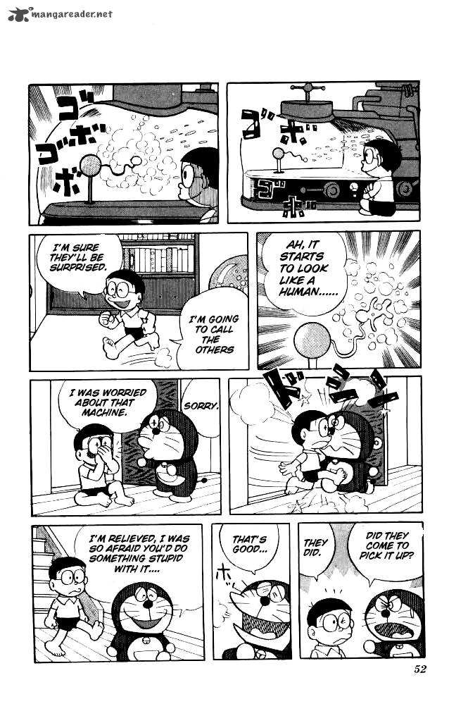 Doraemon 131 7