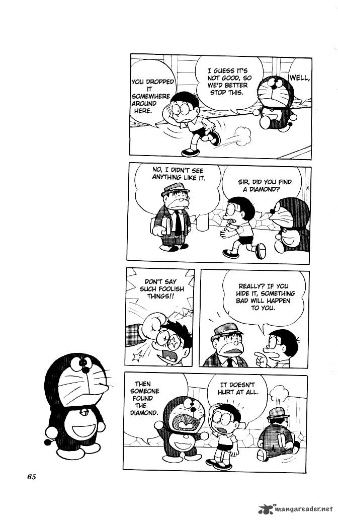 Doraemon 132 10