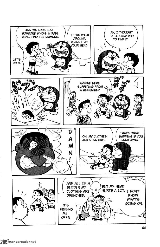 Doraemon 132 11