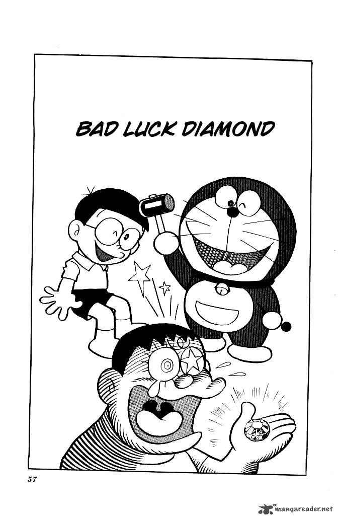 Doraemon 132 2