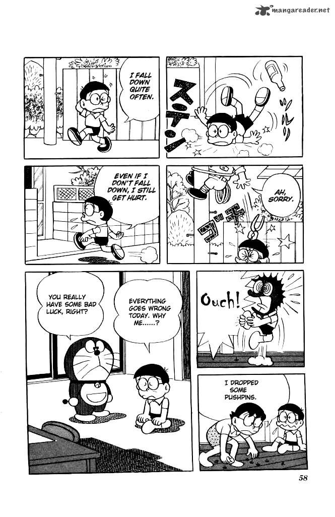 Doraemon 132 3