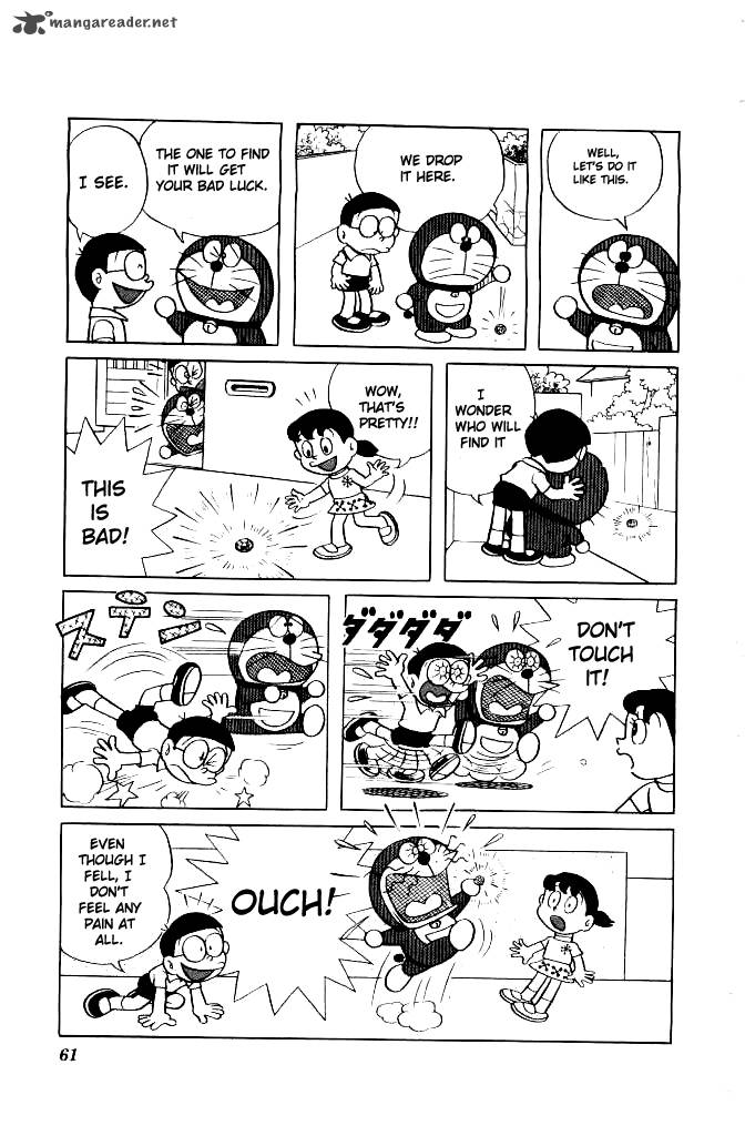 Doraemon 132 6
