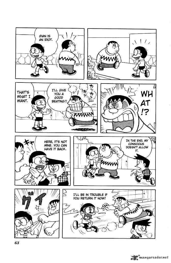 Doraemon 132 8