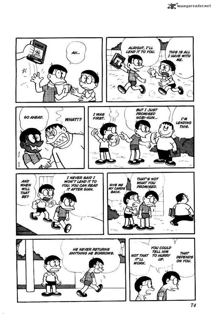 Doraemon 134 3