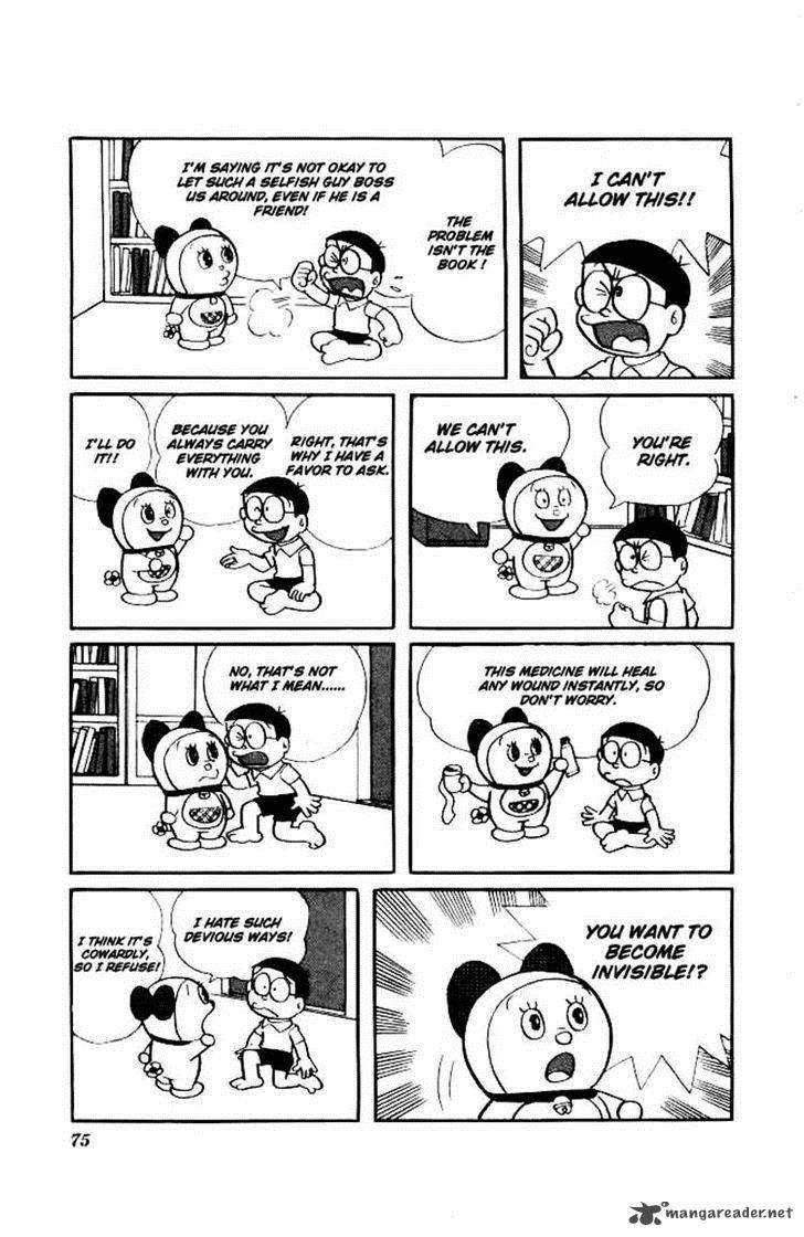 Doraemon 134 4