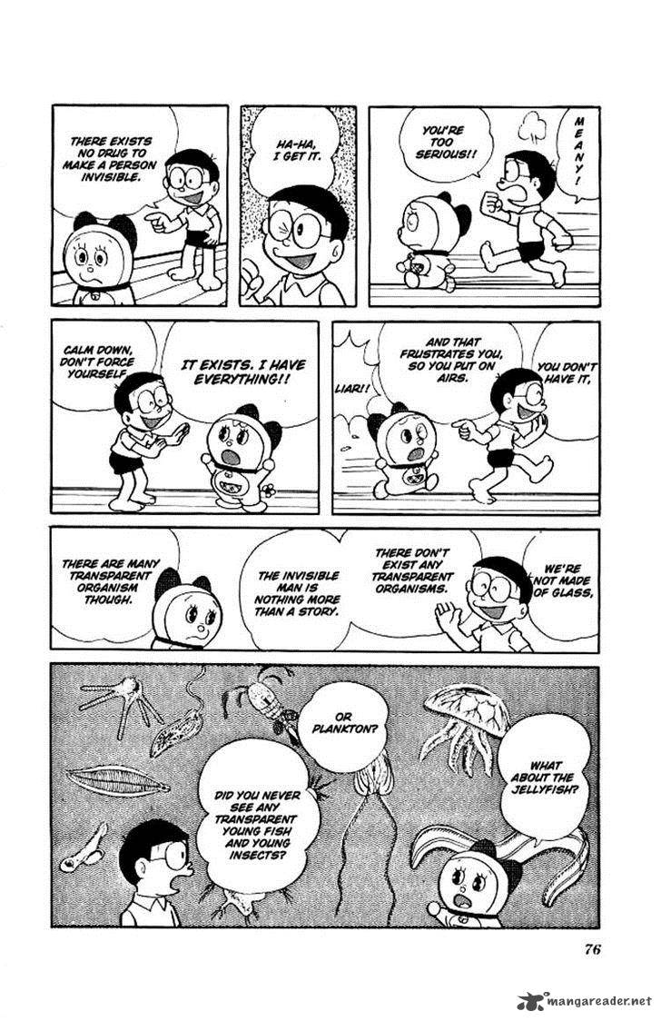 Doraemon 134 5