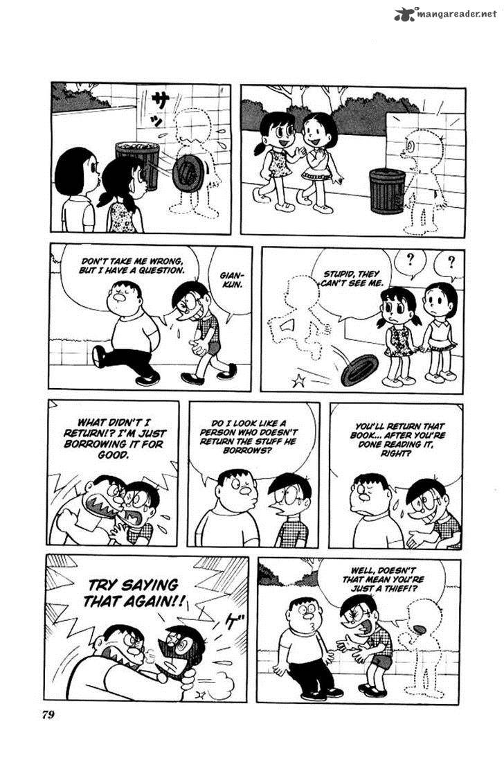 Doraemon 134 8