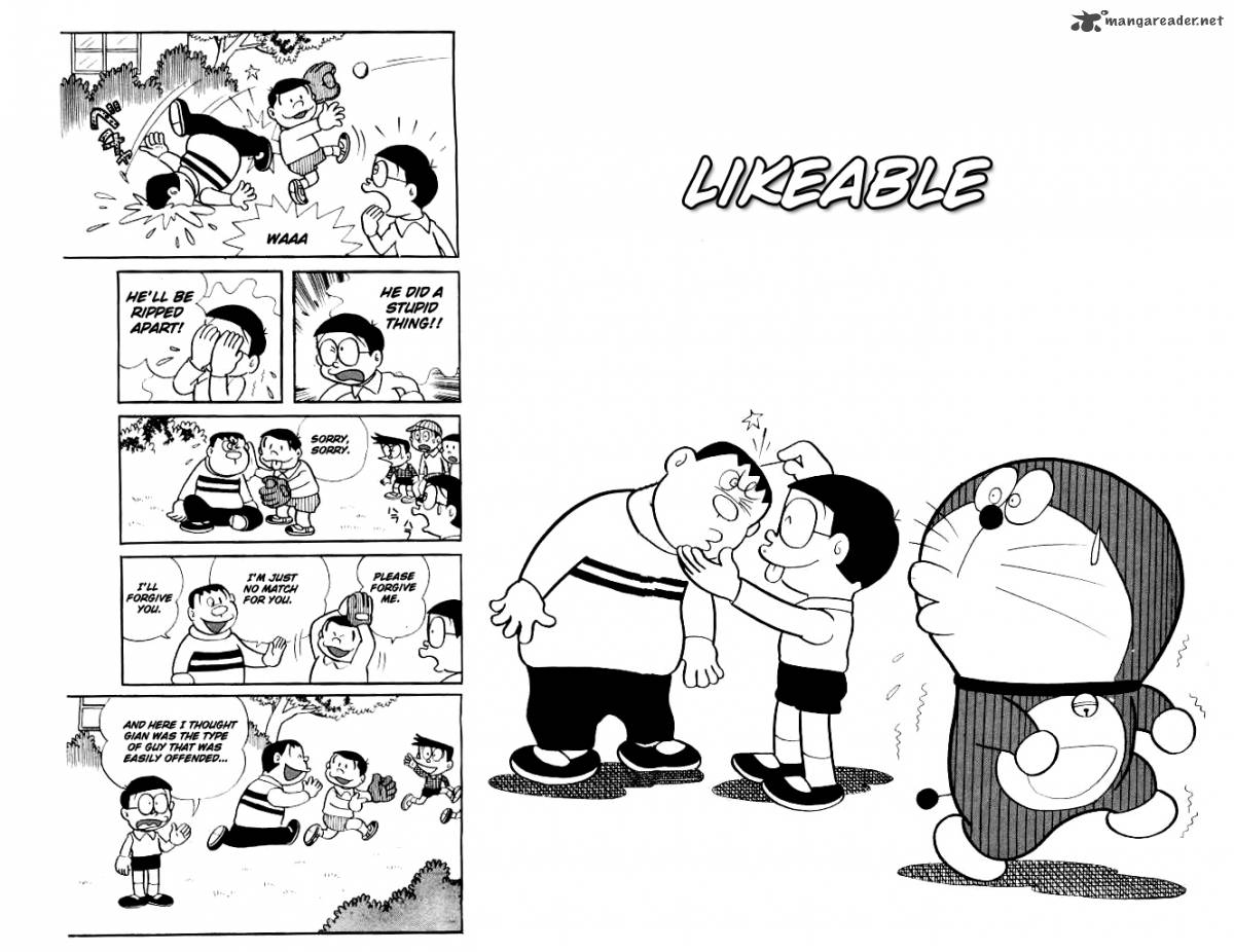 Doraemon 135 1