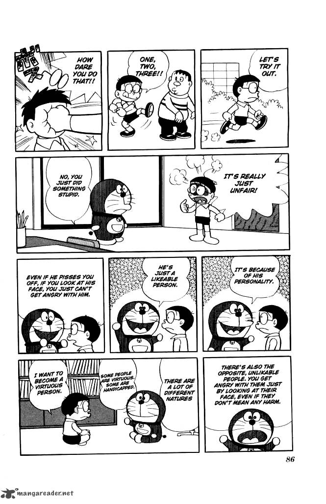 Doraemon 135 2