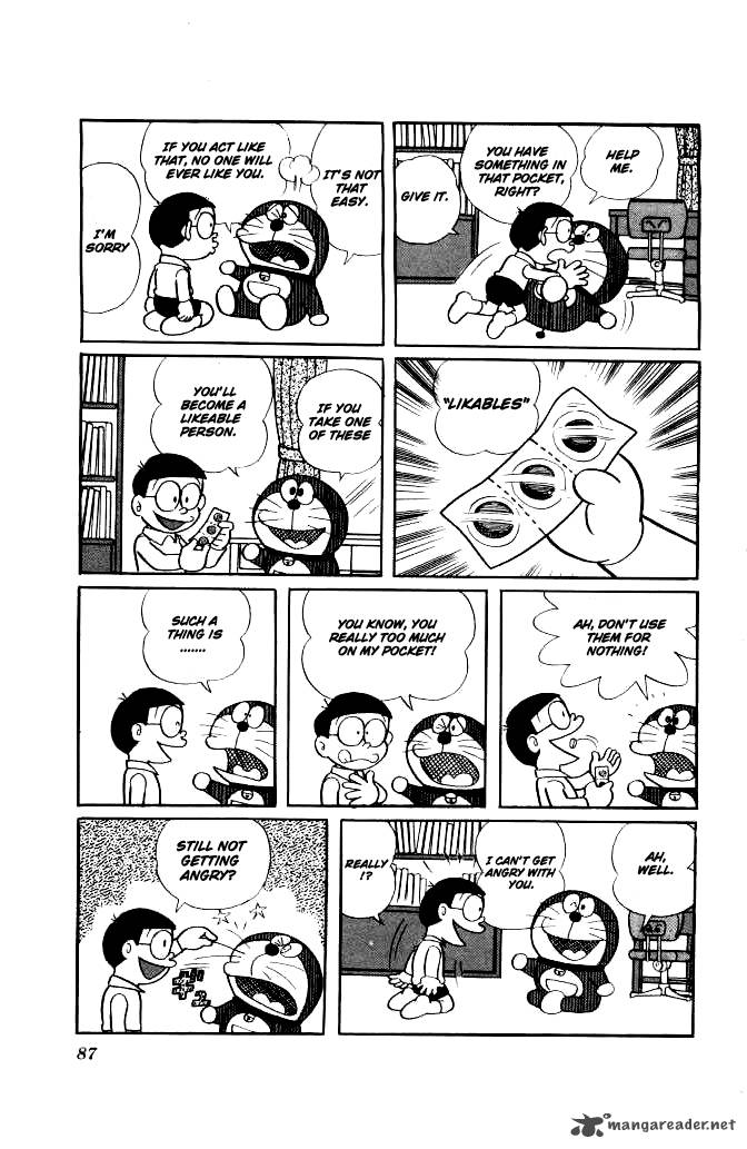 Doraemon 135 3