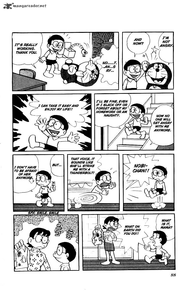 Doraemon 135 4