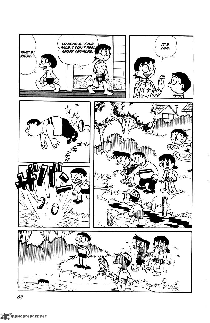Doraemon 135 5