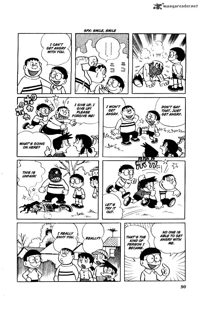 Doraemon 135 6