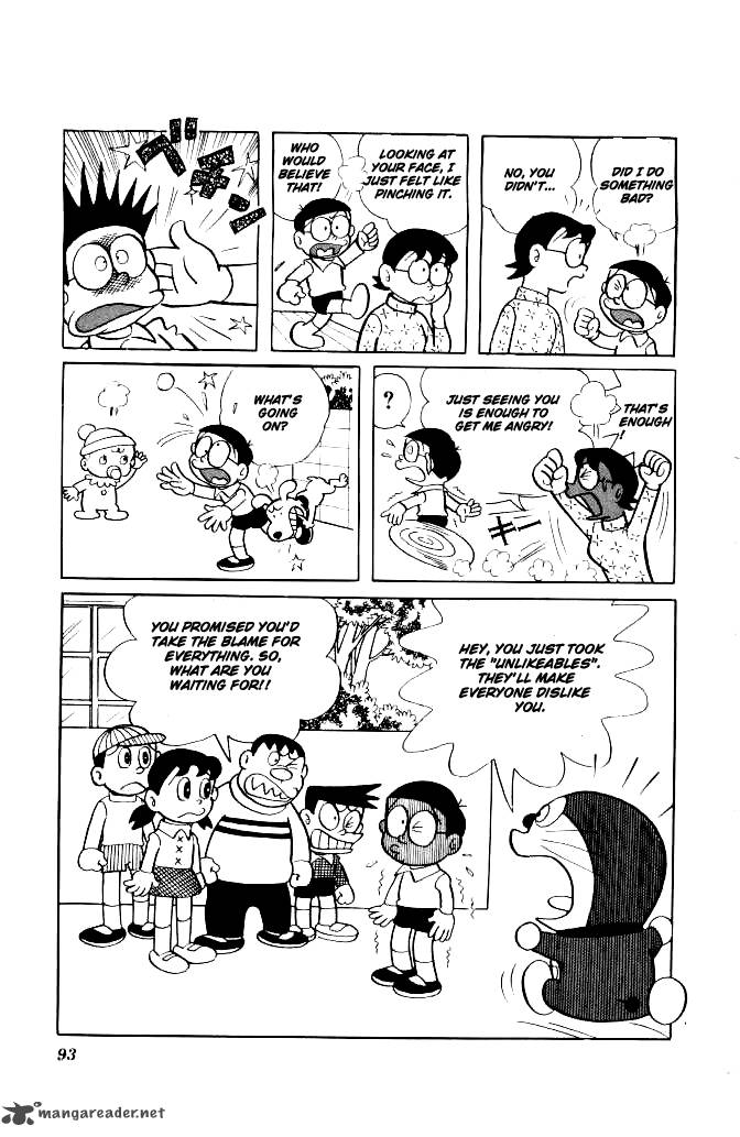 Doraemon 135 9