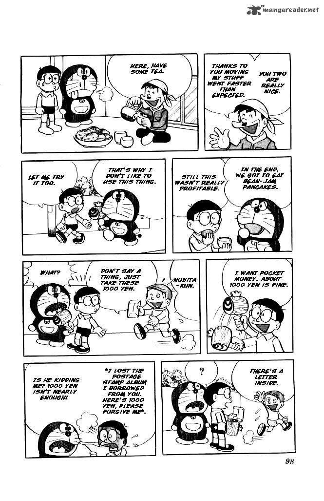 Doraemon 136 4