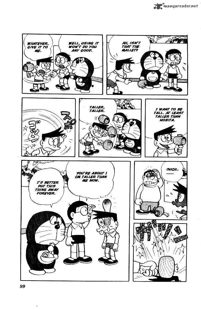 Doraemon 136 5