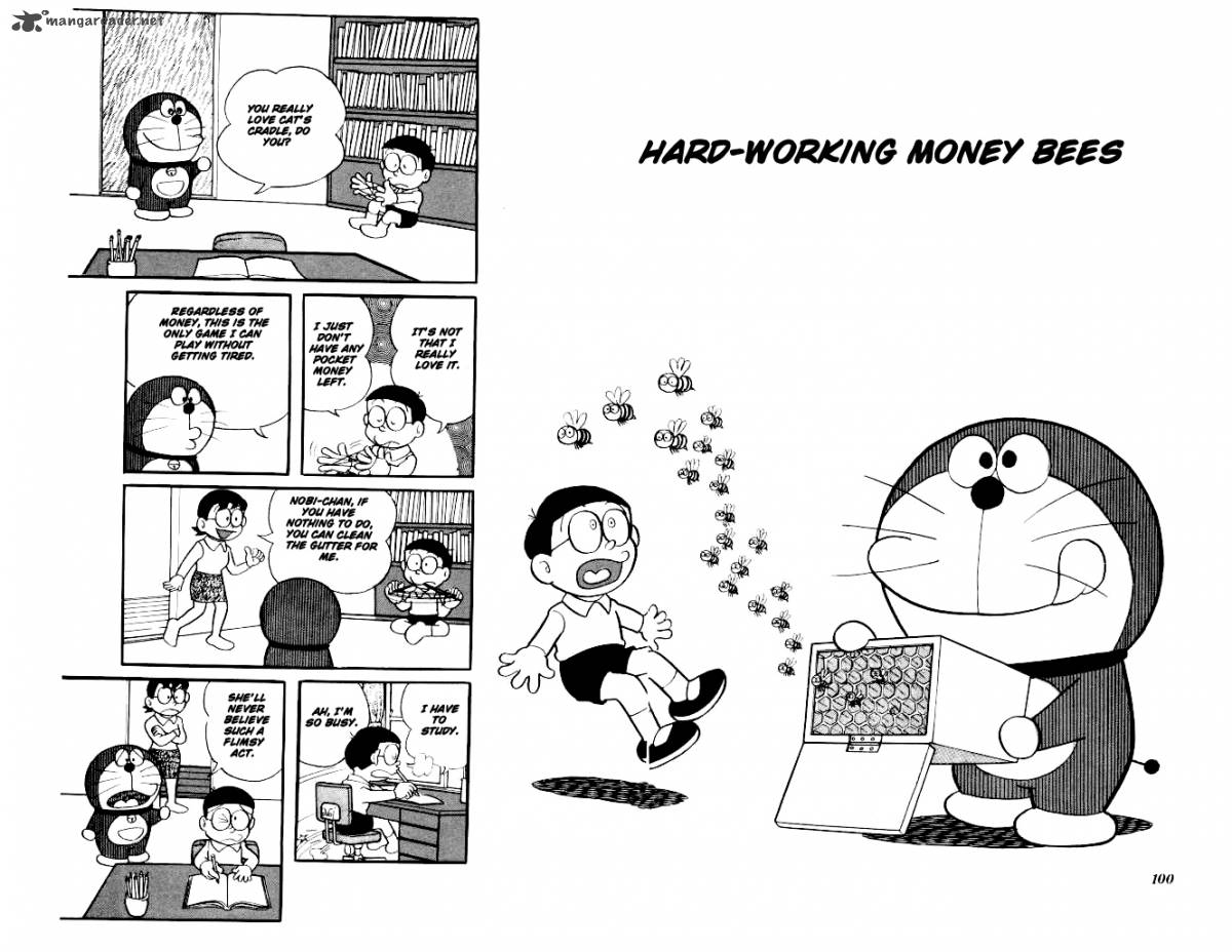 Doraemon 137 1