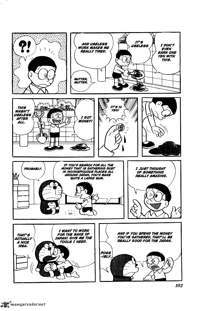 Doraemon 137 2
