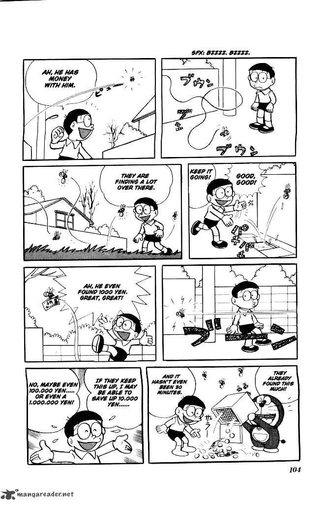 Doraemon 137 4