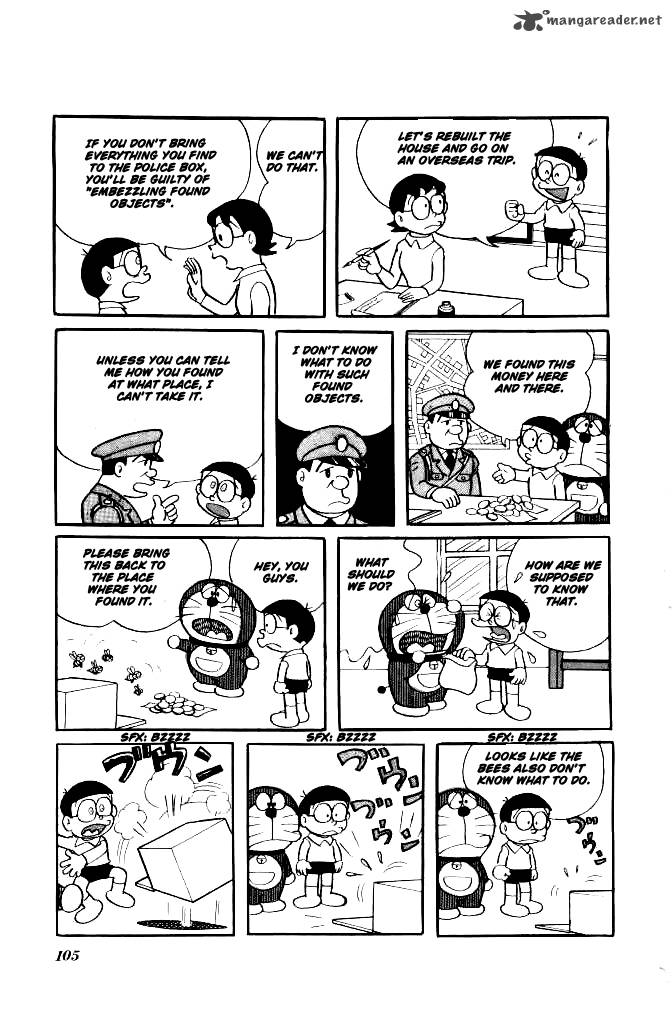 Doraemon 137 5