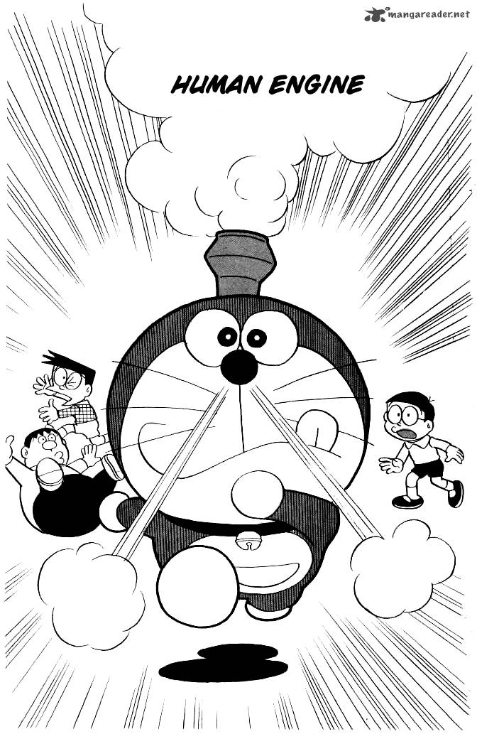 Doraemon 138 1