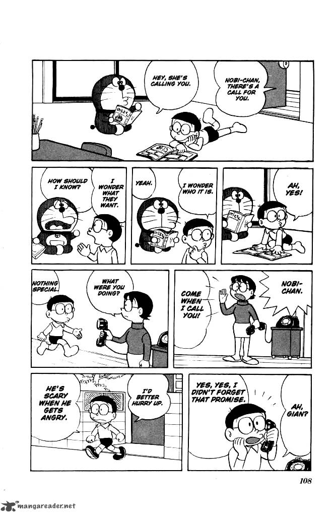 Doraemon 138 2