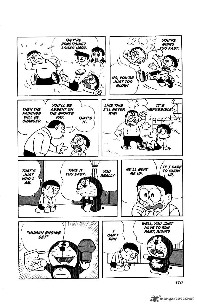 Doraemon 138 4