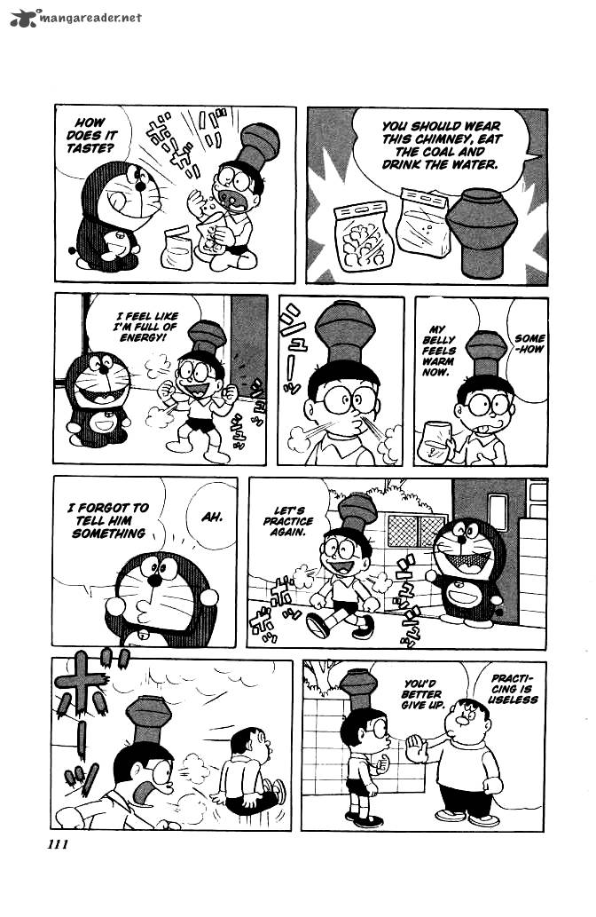 Doraemon 138 5