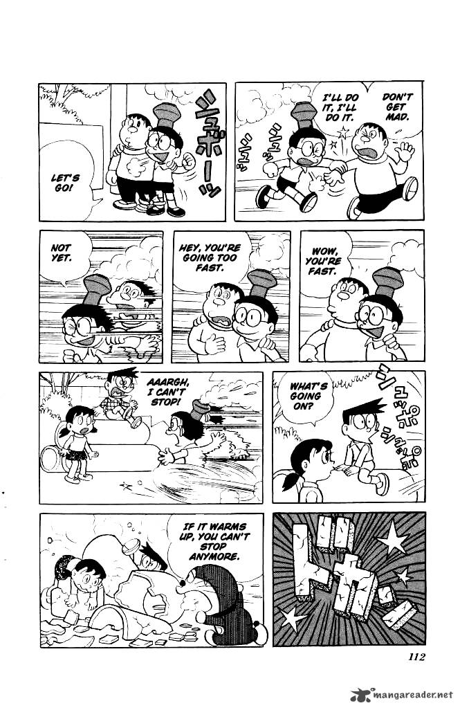 Doraemon 138 6