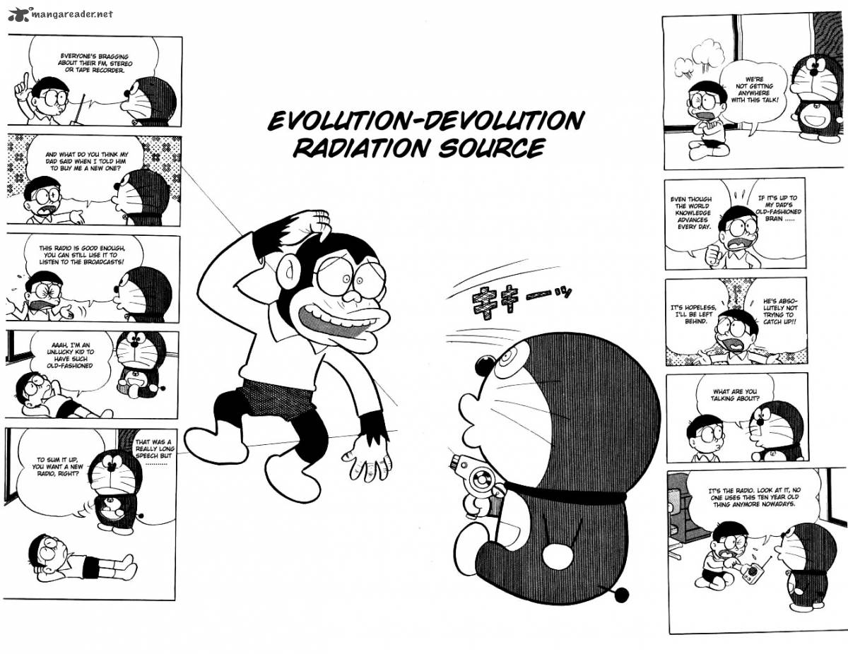 Doraemon 139 1