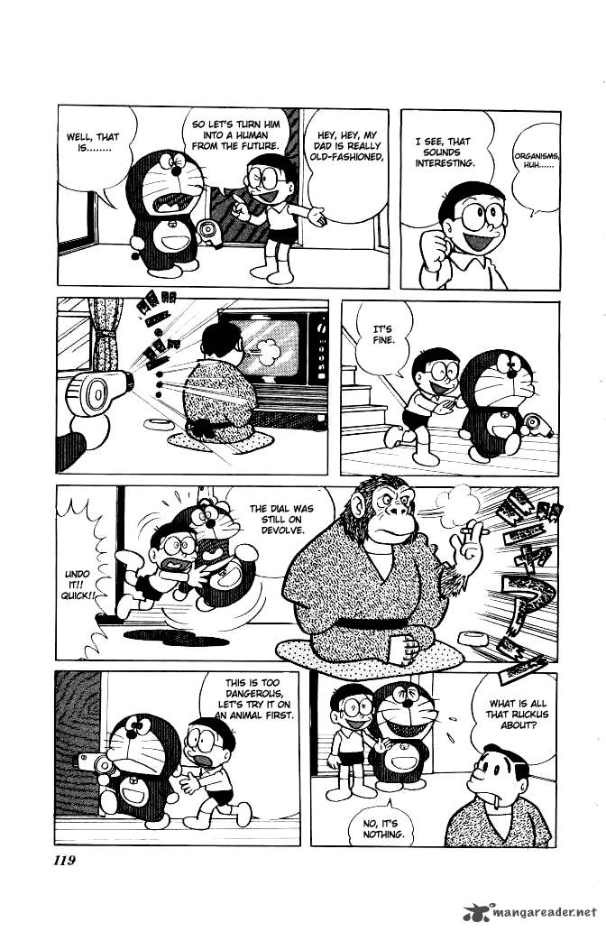 Doraemon 139 5