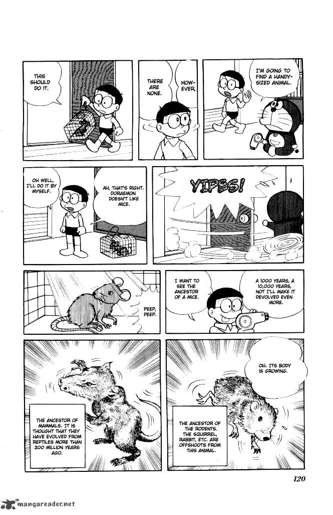 Doraemon 139 6