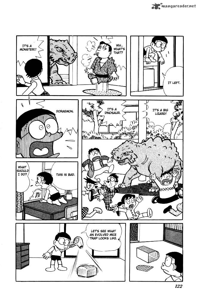 Doraemon 139 8