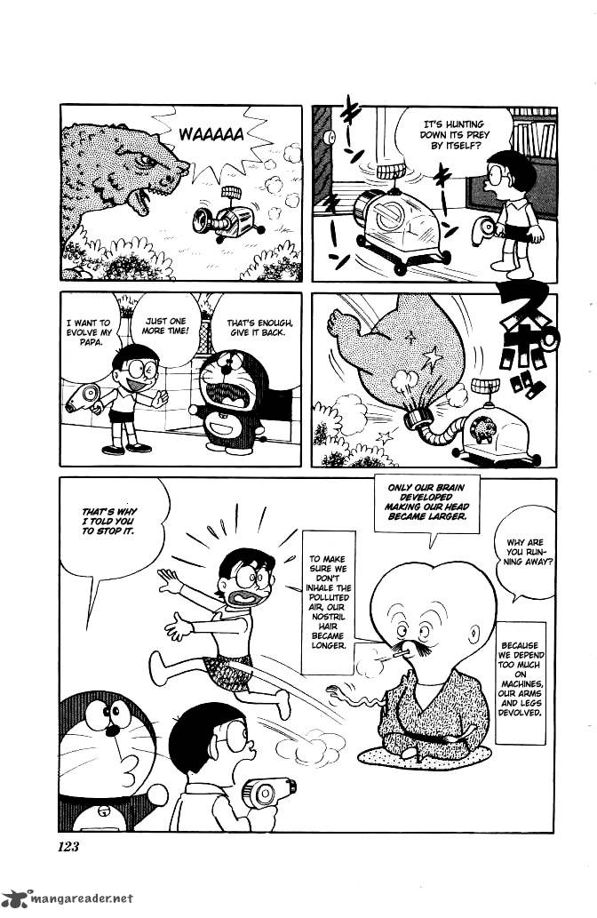 Doraemon 139 9