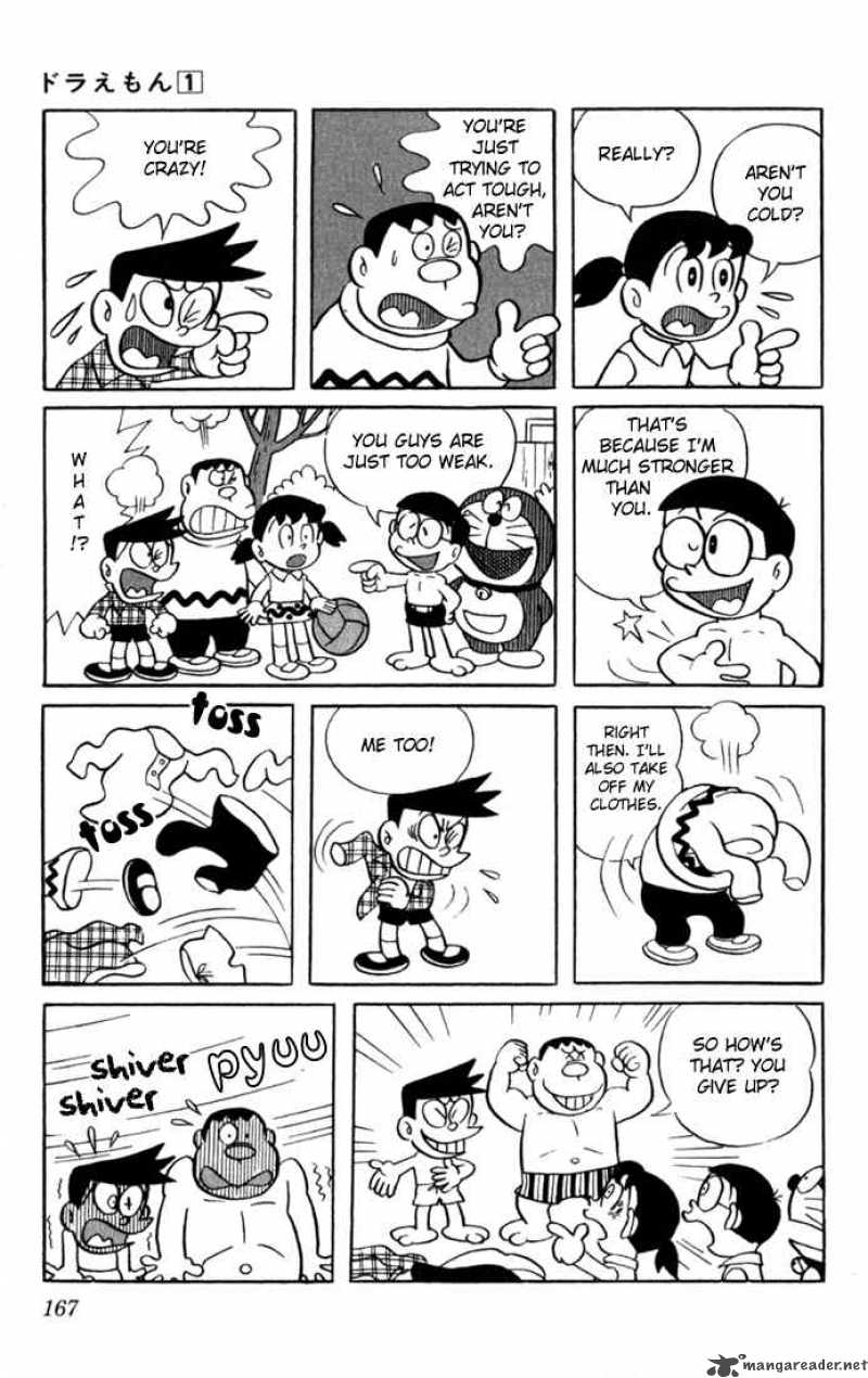 Doraemon 14 6