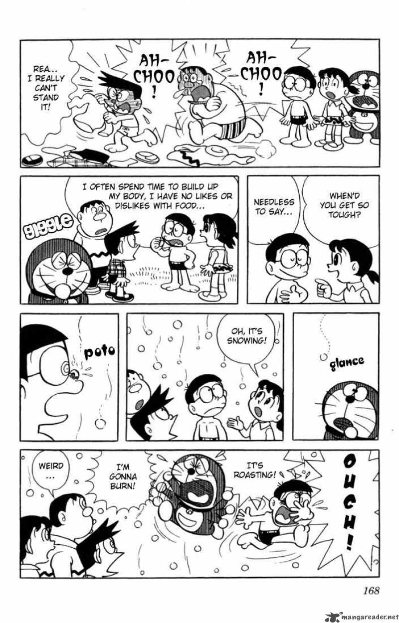 Doraemon 14 7