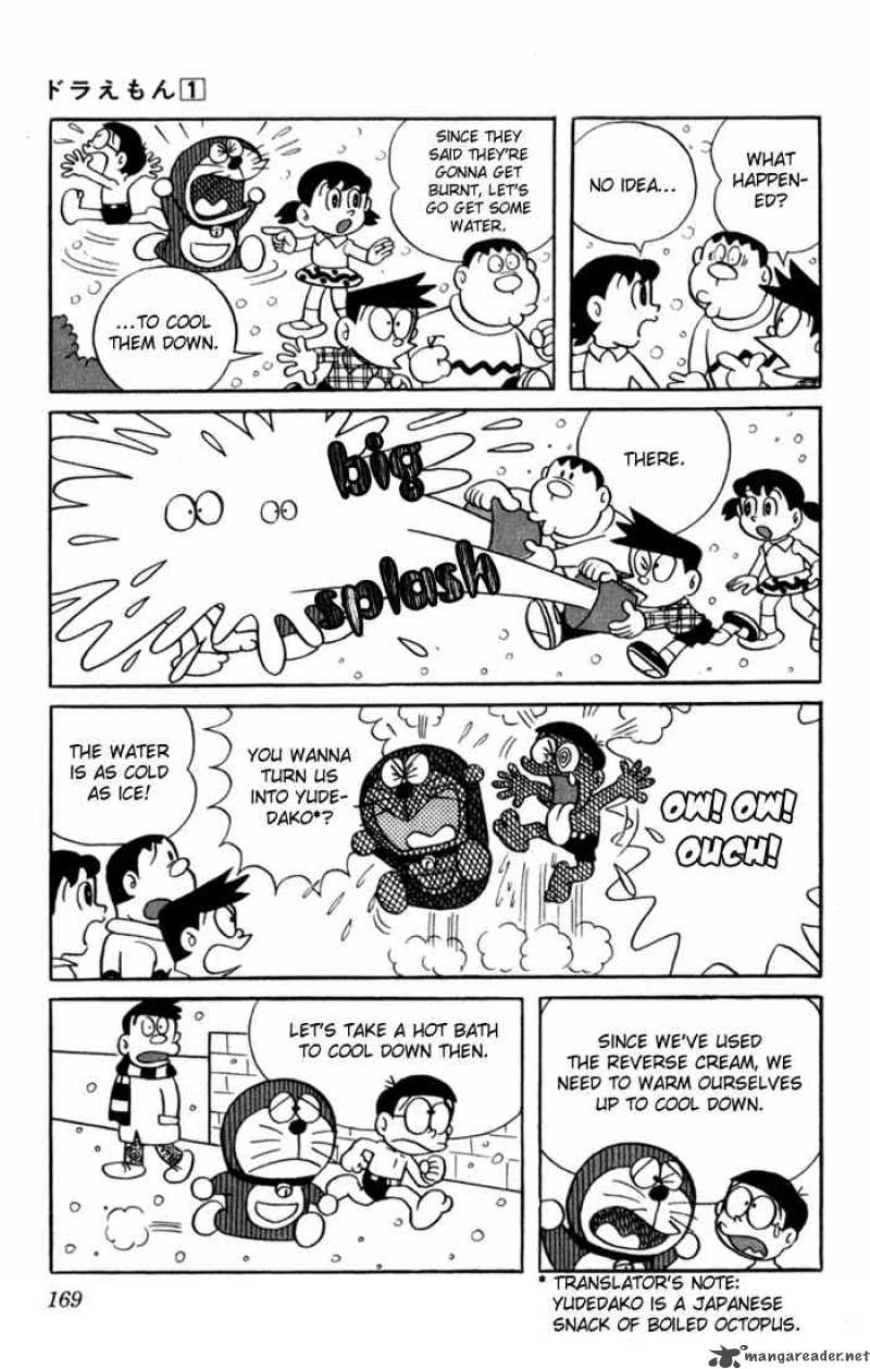 Doraemon 14 8